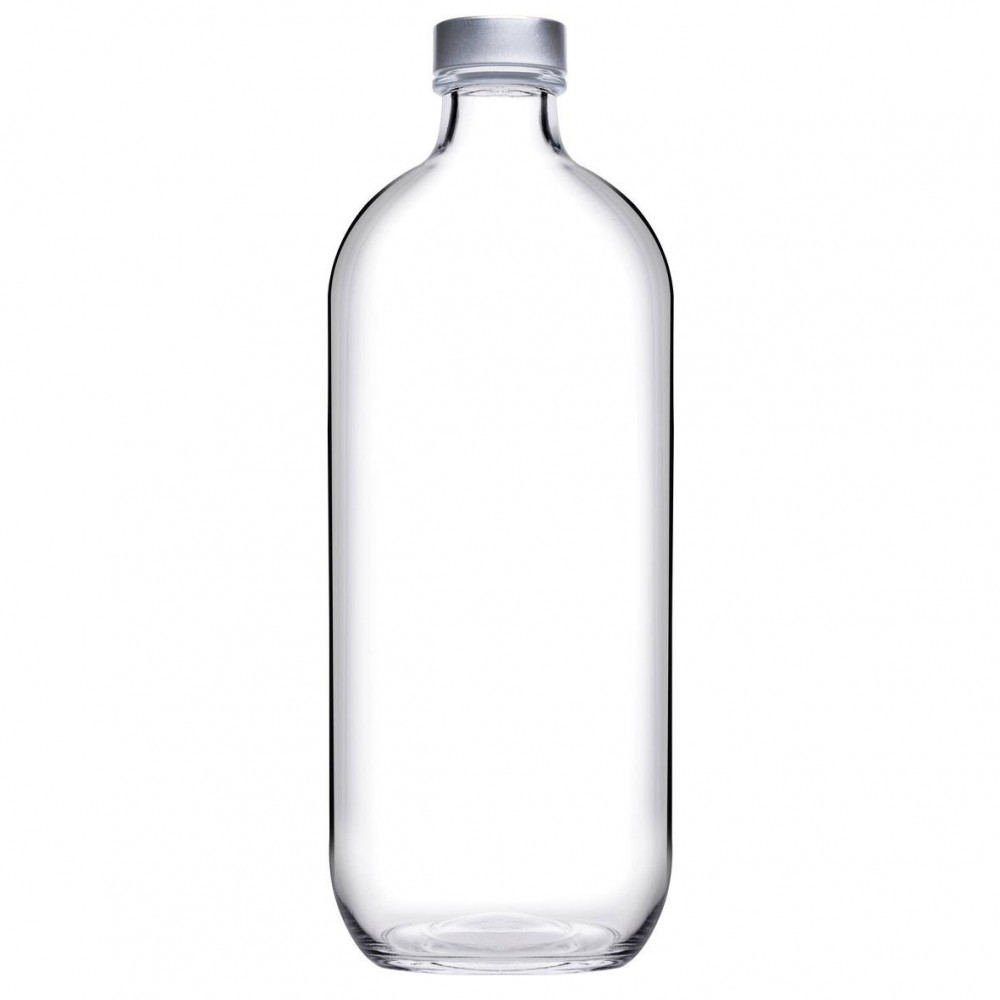 Fles Iconic 1,1 liter